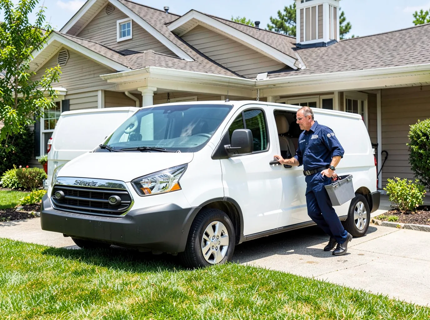 Emergency Plumber company in Kingston, NH